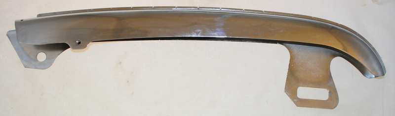 Cain case Hercules K50 - 2