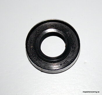 Öljynstefa Sachs 17x33x7 DB (Dubbelfjädrande, Metall)