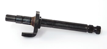 Gear aksel - AM6.