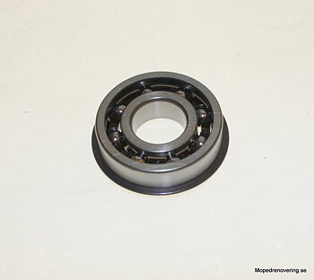 Ball bearing 6203 NR special, Maxi late version