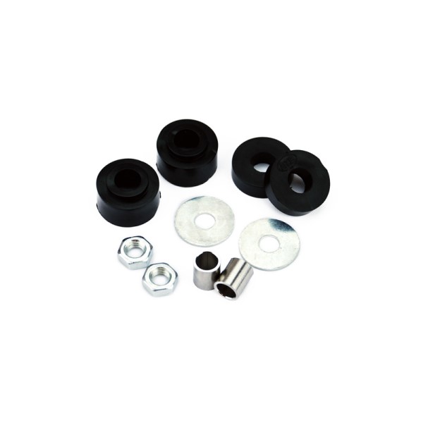 Montagesatz Yamaha FS1 Tachometer - 2