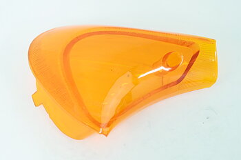 Blinklysglas venstre for - X8R