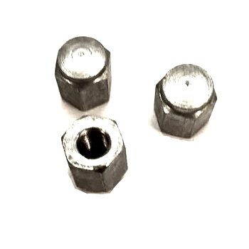 S14258 Dome nut M7 Vespa