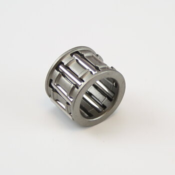Nållager  12x17x13mm Polini