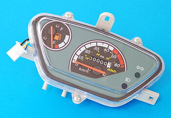 Tachometer Baotian Classic