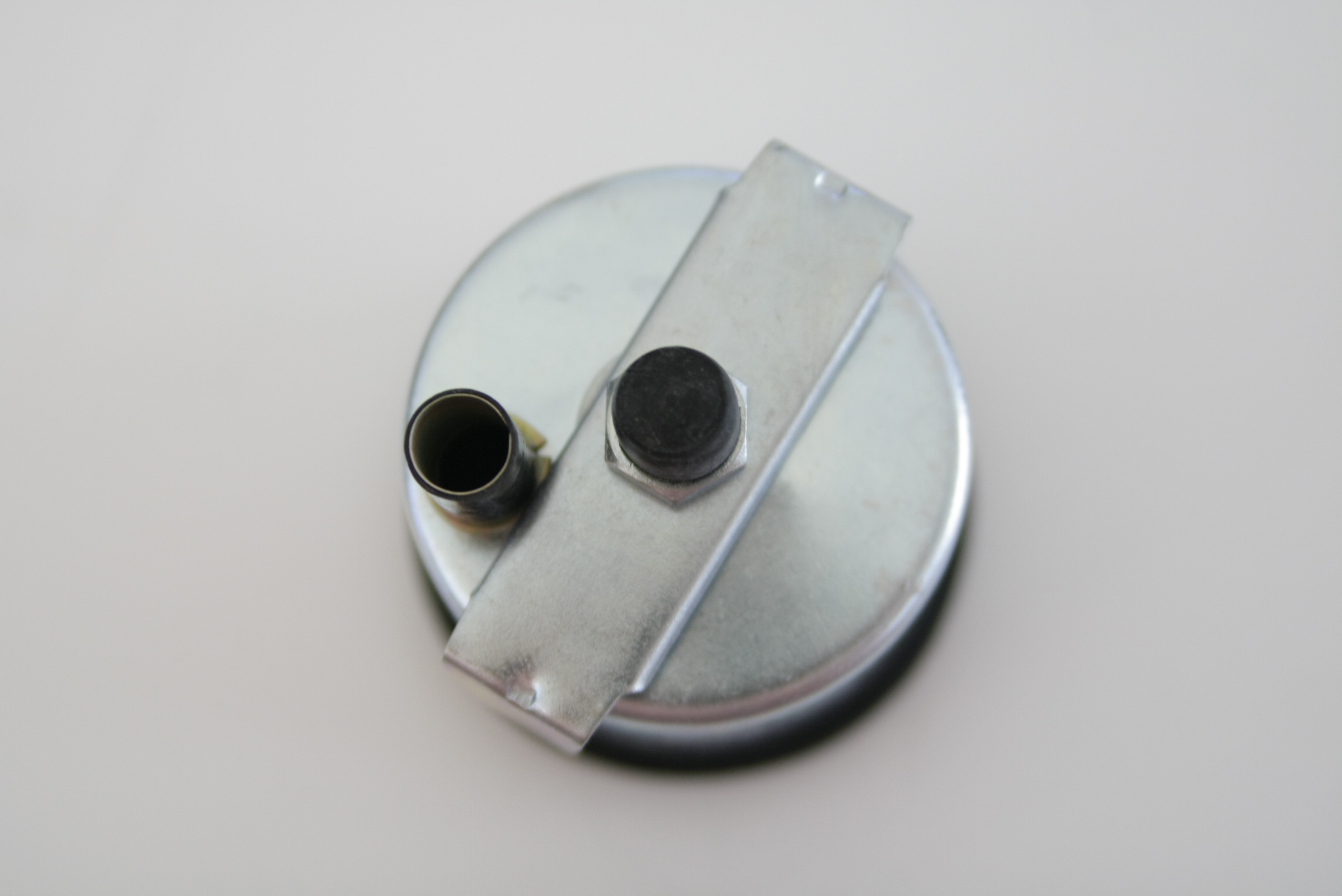 Speedometer 60 mm - 2