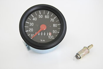 Speedometer 60 mm