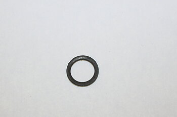 Tray connection to pulley 013447 NV Autoped 118 NOS