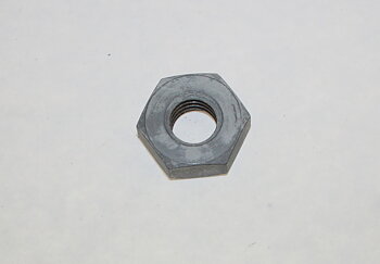 Møtrik, kædehjul JB 128 cc 28075-25 NOS