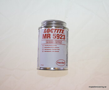 Loctite MR 5923 flüssiger elastischer Dichtstoff 117 ml