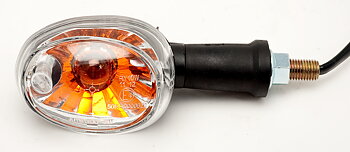 Scheuklappen R-vorne/hinten - CPI/Keeway