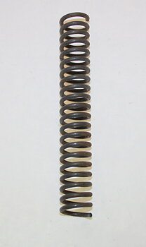 Feather front fork DBS Handy, Hercules 2635 Nos