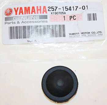 Gummi til kobling FS1 - Yamaha