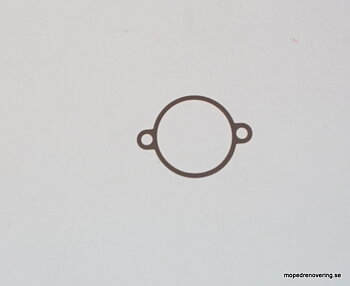 Pakning flådedæksel Zündapp 9,5 og 17 mm karburator