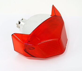 BAKLYSE - DT50 2003-2011