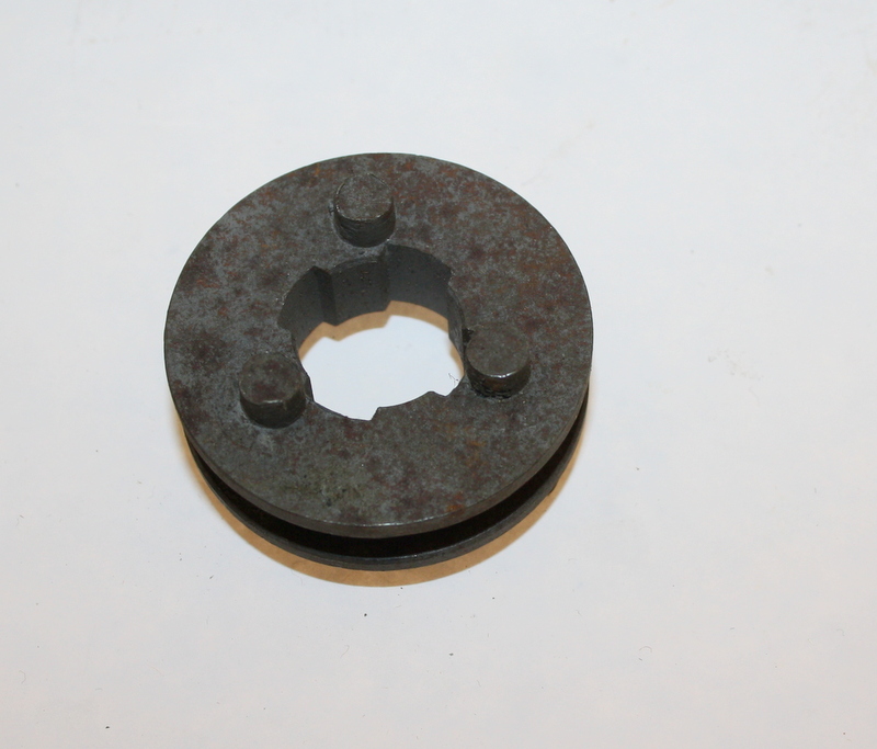 Växelkoppling JB 128 cc 28075-42 NOS - 2