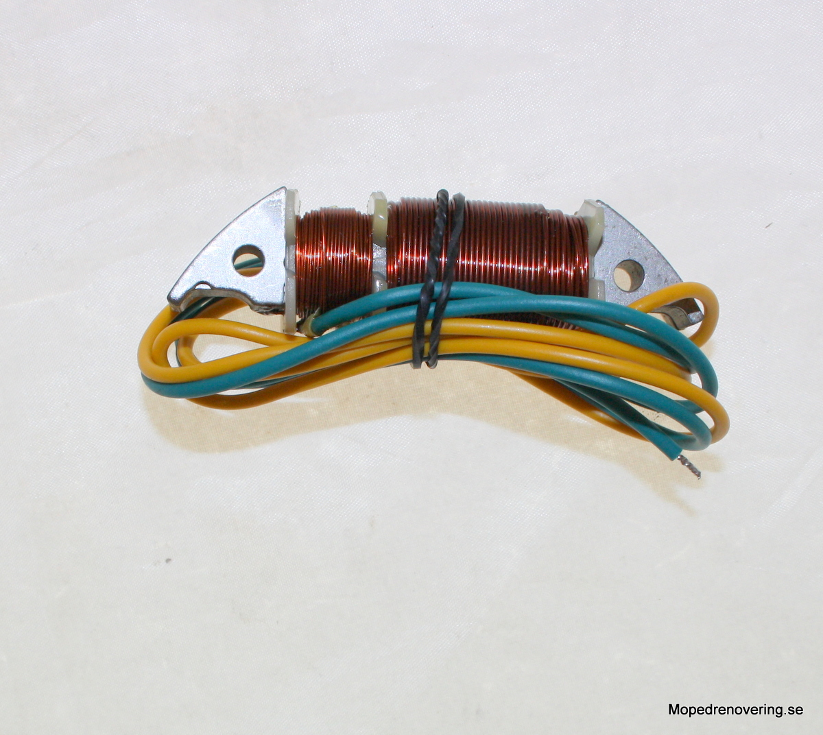 Lichtspule Stefa, 6V 15/5 W - 2