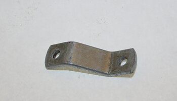 Jarrutangon lenkki Crescent 1148 1150 1150-1 NOS 1148 1150-1 NOS