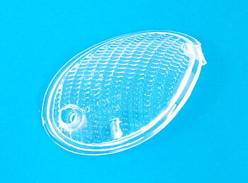 Blinkerglas vorne links - Neos