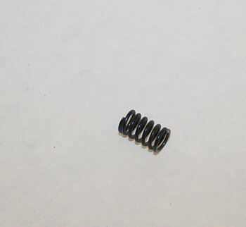 Druckfeder Pys ILO FP50 / G50 NOS