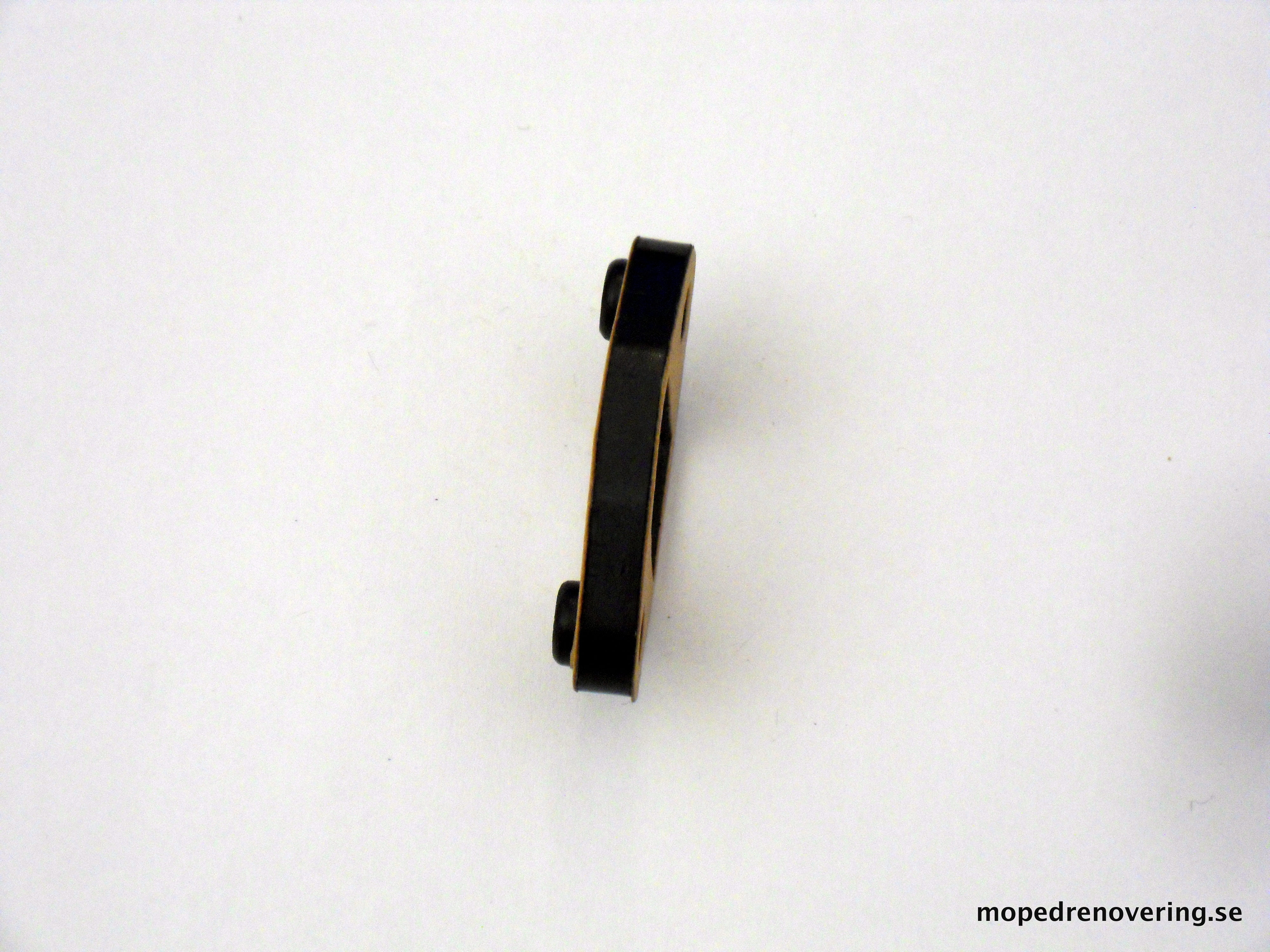 Indsugningspakning Sachs 17 mm - 2