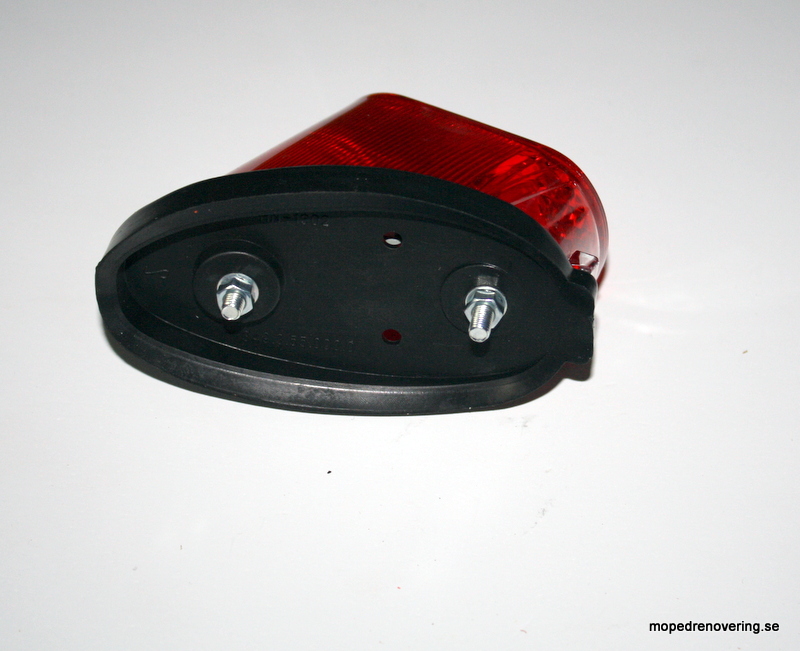 Taillight complete.Puch Maxi / Zündapp Bergsteiger Syndicates - 3