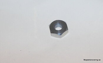 Flywheelnut Bravo/Ciao M8x1,25