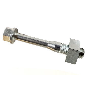 S15542 Bolt med møtrik til styr Vespa P PX