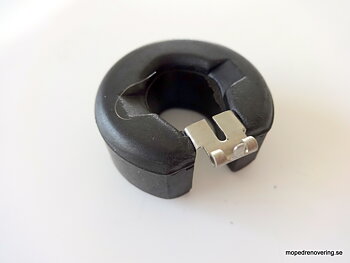 Kellukkeelliset sukellusvenekaasuttimet