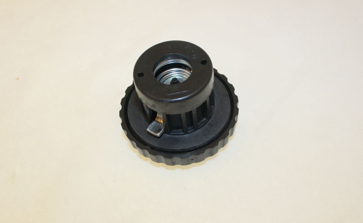Tankdeckel Vespa 50-200 cc - 2