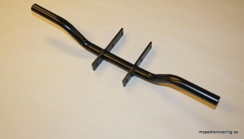 Fodstangsbro Kreidler Florett T.O.M 1960