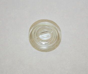 Oljelock transparent M 20x1 Sachs 505/506