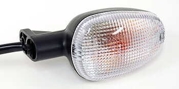Blinkers Vänster fram/Höger bak - Runner