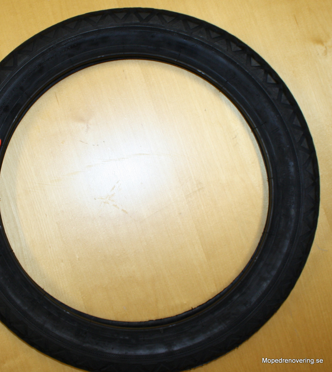Rengas Vee Rubber 2,75x17. - 2