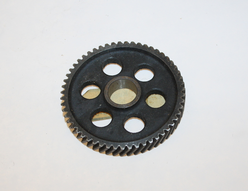 Gear 29055-57 55T Kontakt aksel PILOT FM50 NOS - 2
