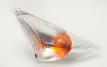 Blinklys venstre bag - Speedfight 2