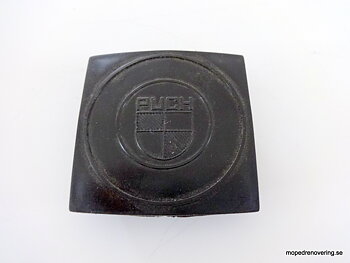 Cover Puch