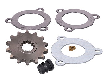 Tuningkit trin 2 - MRT Euro4 2018-2020