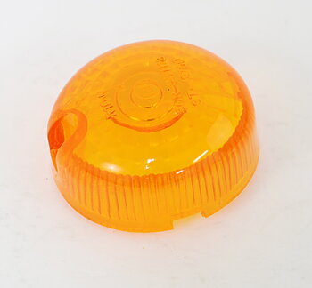 Blinker glass v-front / h-back - Beta Ark