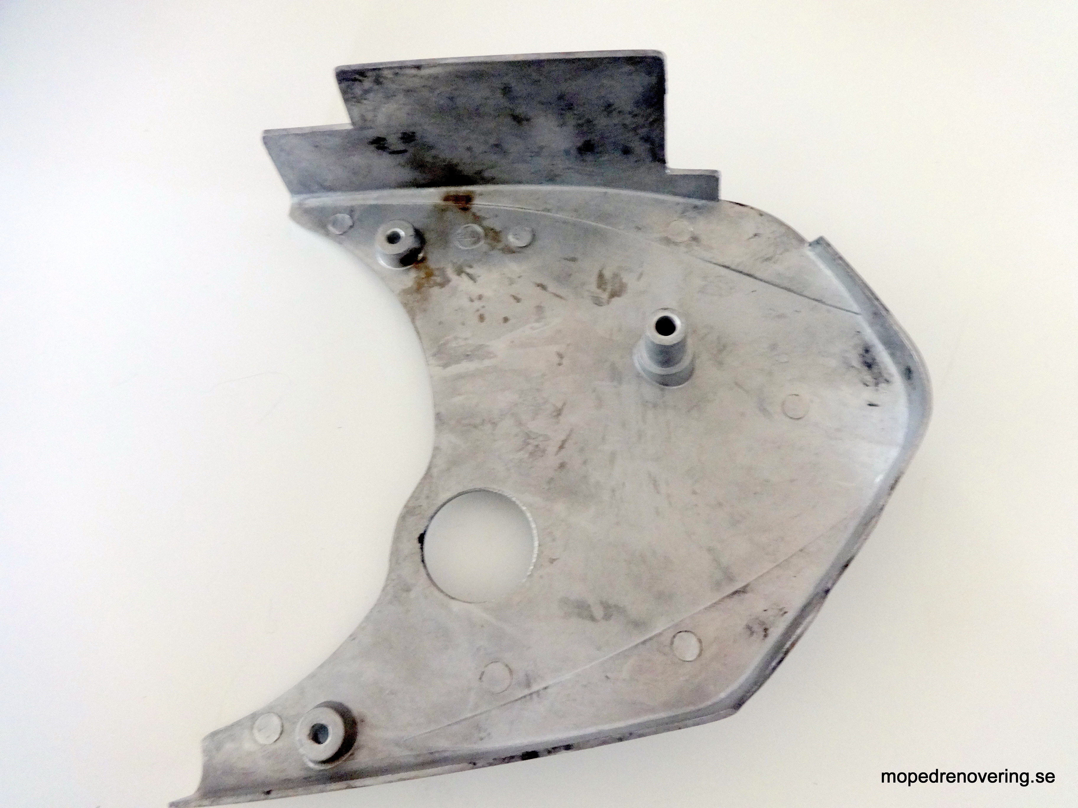 Dekkplate Dakota, 66-68 - 2