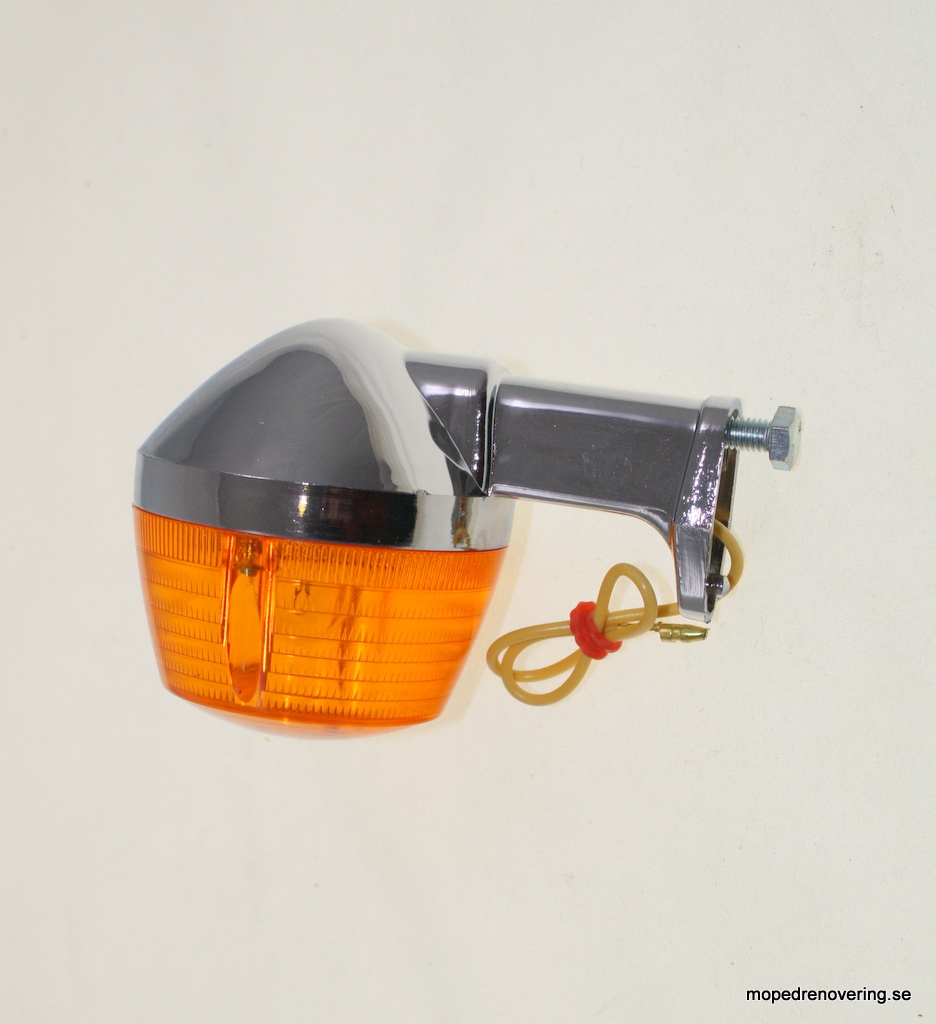 Blinker kpl. Suzuki K50Z (DZ) 1983 - 86 - 4