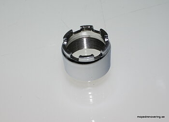 Keskiputken mutteri Yamaha FS1