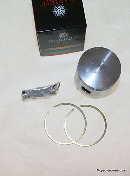 Stempel Puch 47,50mm Barikit - Metrakit 74cc