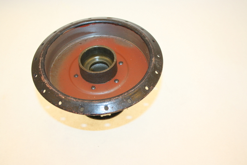 Navhylsa Husqvarna 28-31 S NOS M-16004 Framnaville - 3