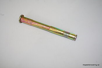 Aksel til hovedstativ Yamaha FS1 144x15 mm