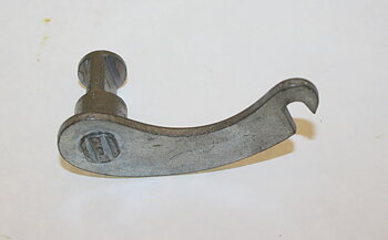 Bremsarm DBS Front King Framnav Jøs Länge 69mm Nos