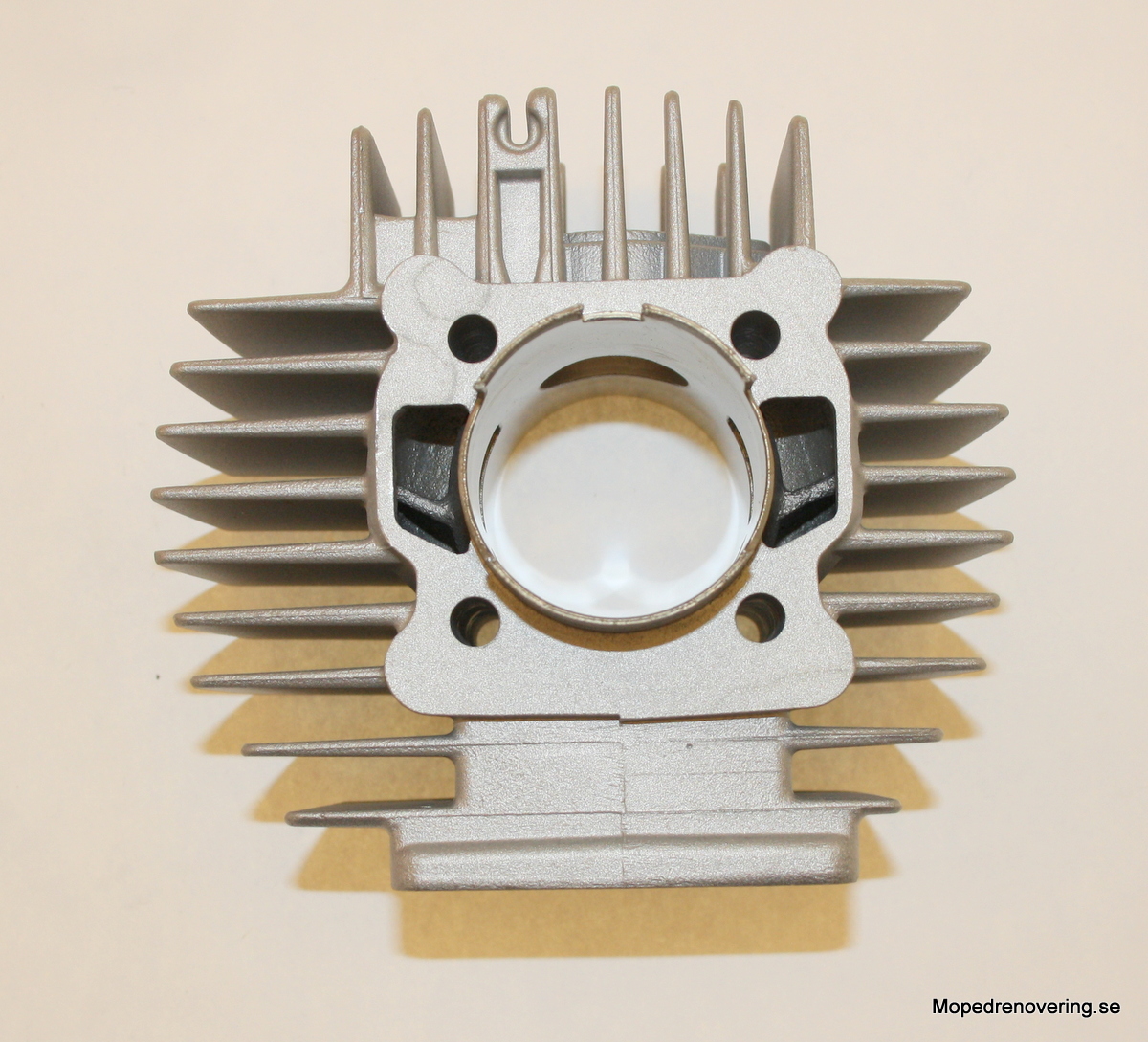 Cylindersæt, Puch Maxi 45/12mm - DMP med reed-ventil - 8
