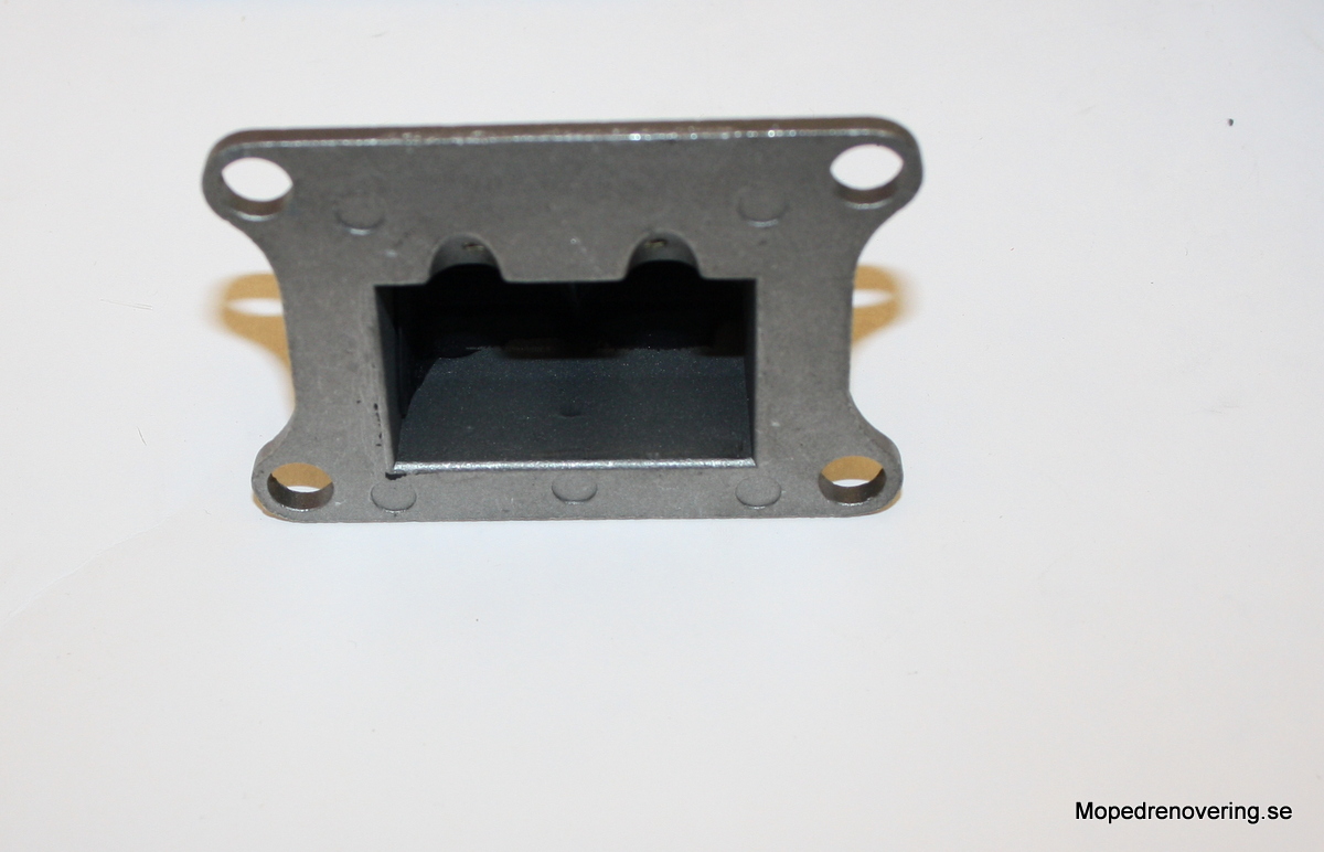Cylindersæt, Puch Maxi 45/12mm - DMP med reed-ventil - 4