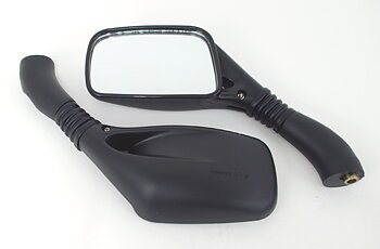 Rearview mirror right - Aprilia SR50 -2000