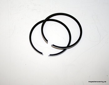 Stempelringe Suzuki K50 / TS50 41x1,5 mm Facade
